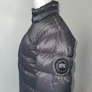 Canada goose brookvale jacket XS Men